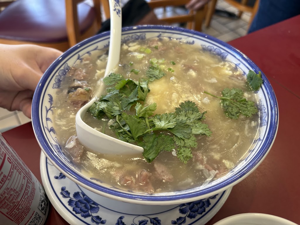 Kam PO Kitchen