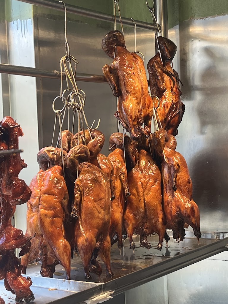 Kam PO Kitchen