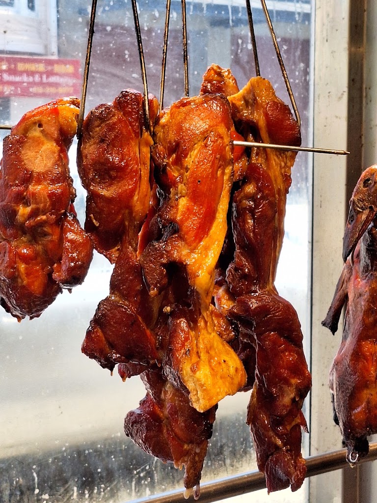 Kam PO Kitchen