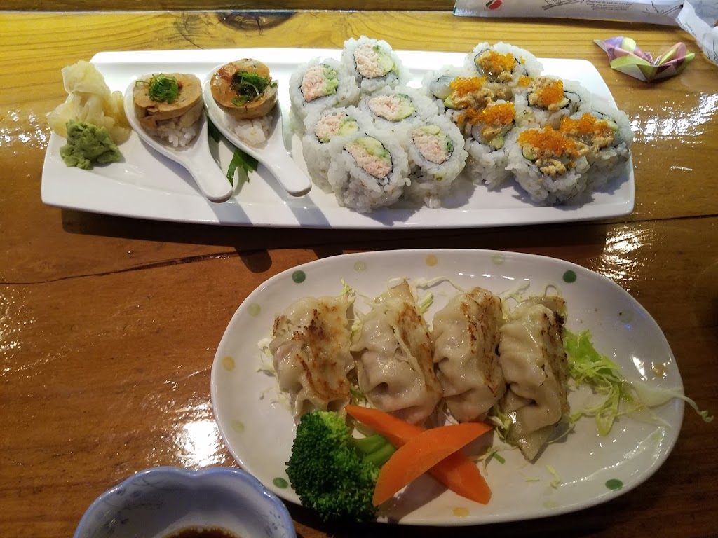 KamadoSushi (Omakase)