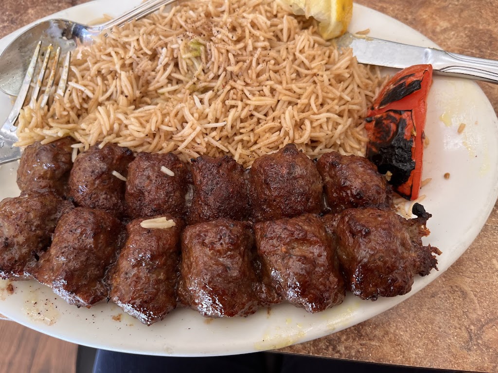 Kamdesh Afghan Cuisine