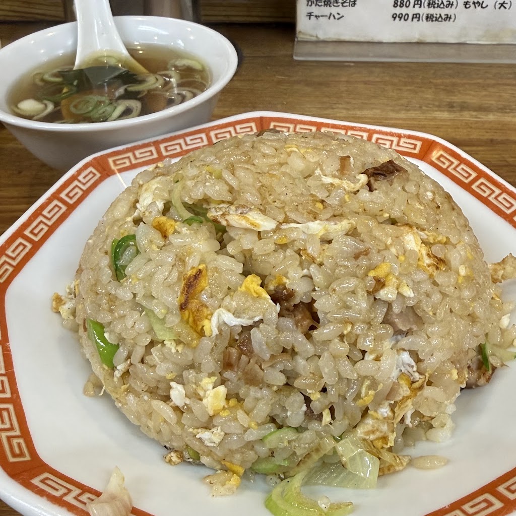 Kameido Gyoza Ryogoku Branch