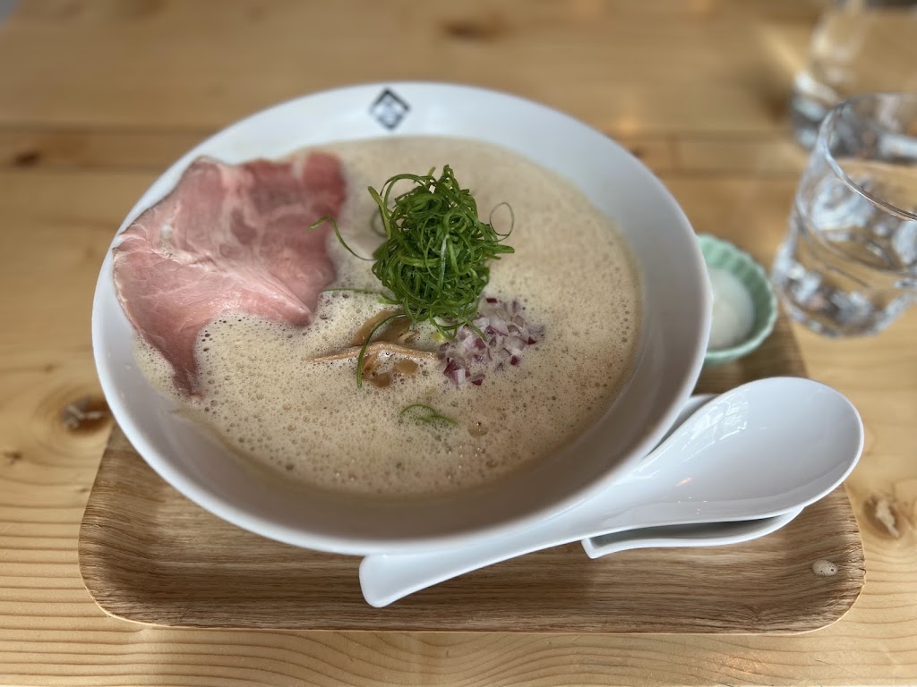 Kaminari Ramen Bar