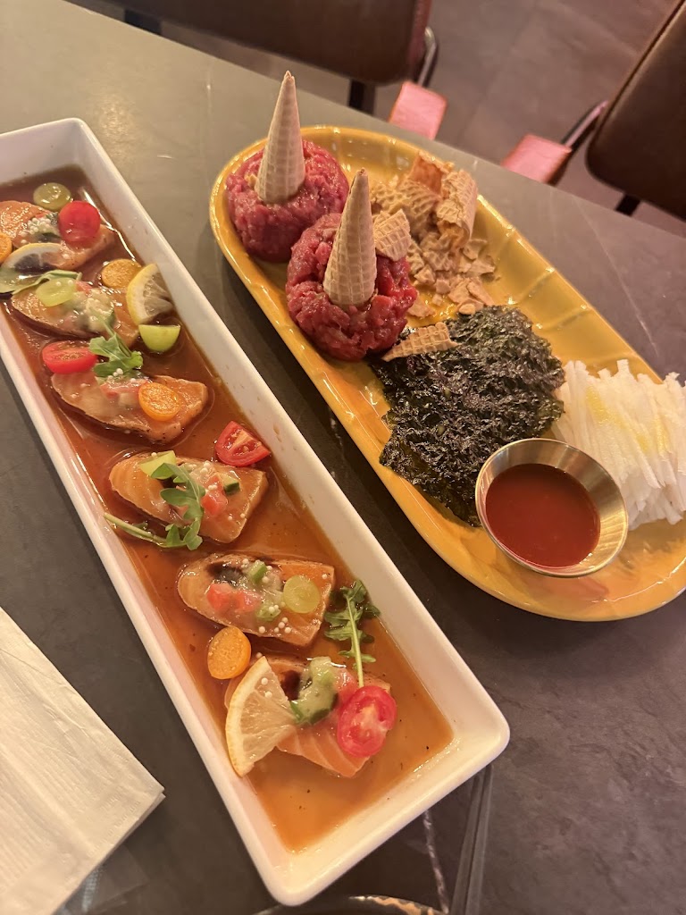Kanari Restaurant