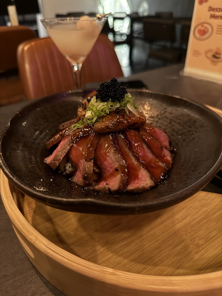 Kanari Restaurant