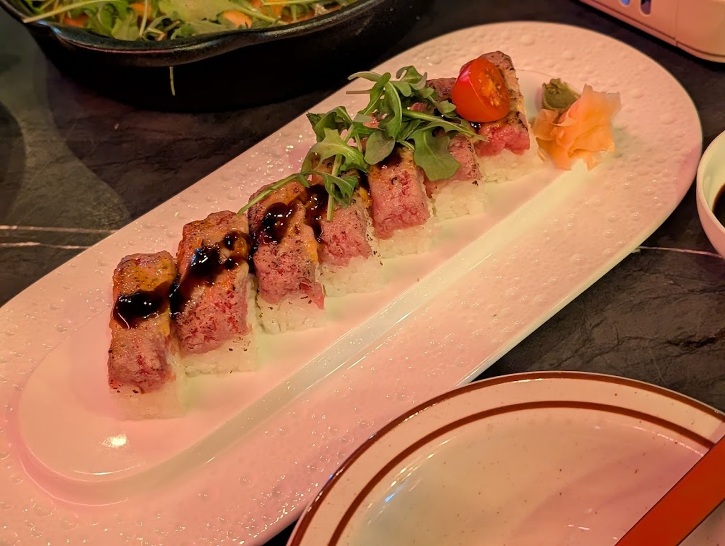 Kanari Restaurant