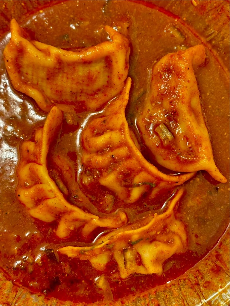 Kanchhas Kitchen