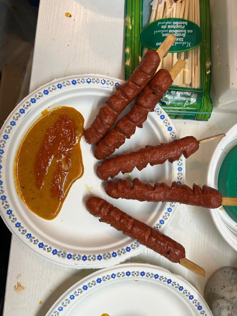 Kanchhas Kitchen