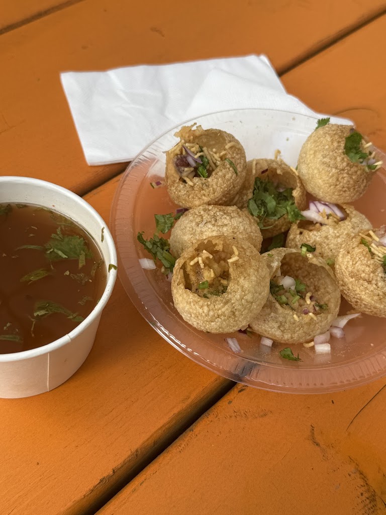 Kanchhas Kitchen