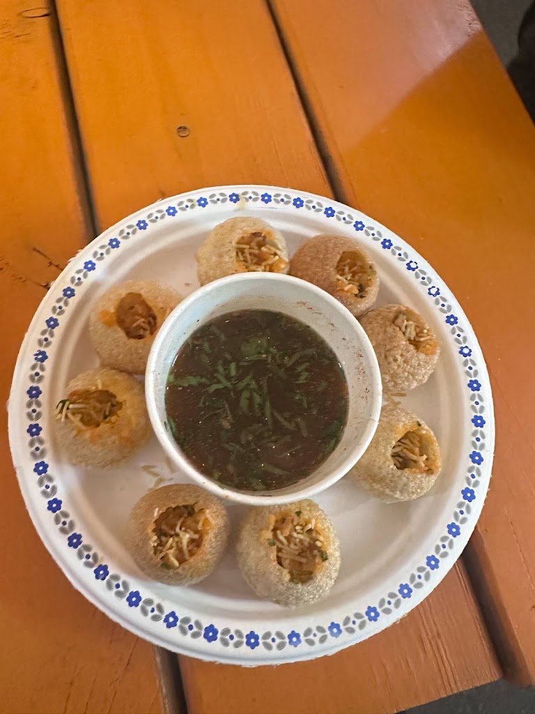 Kanchhas Kitchen
