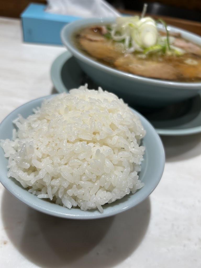 Kanda Chiechan Ramen