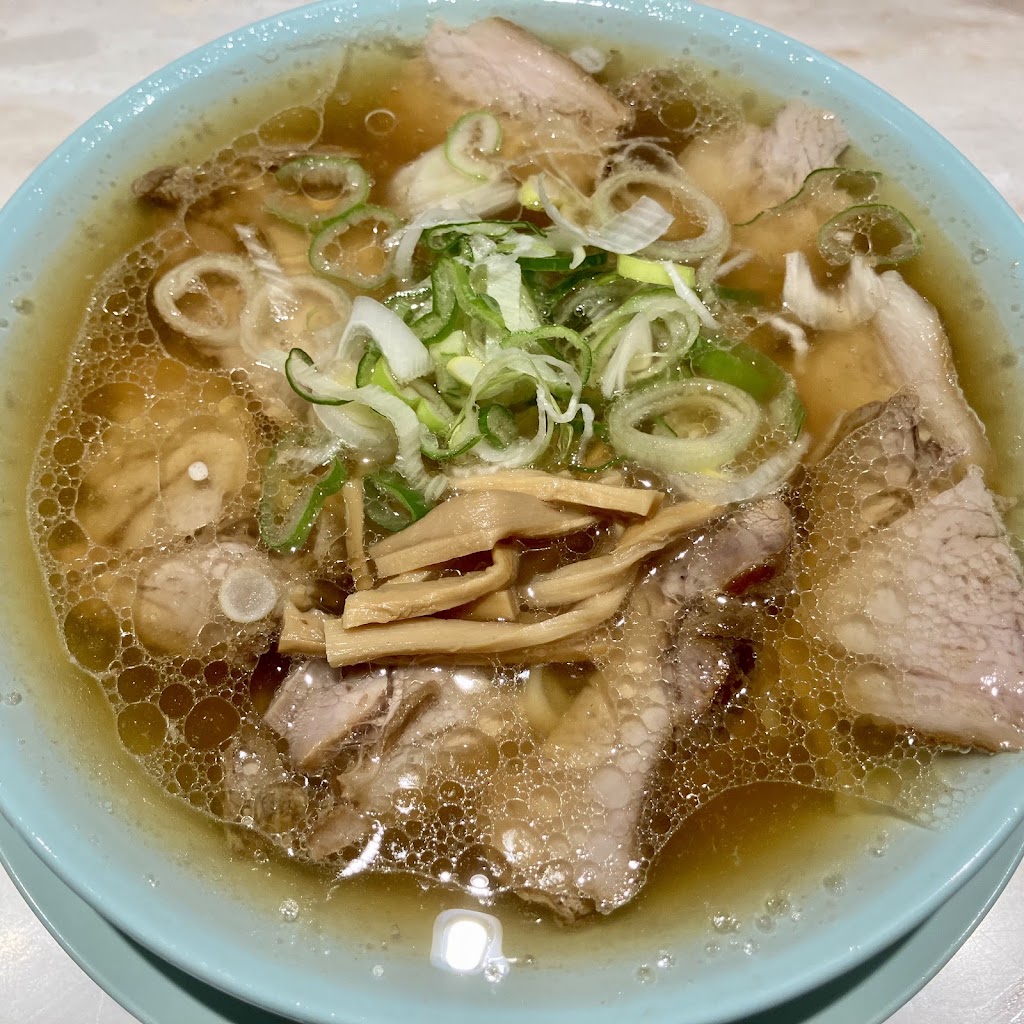 Kanda Chiechan Ramen