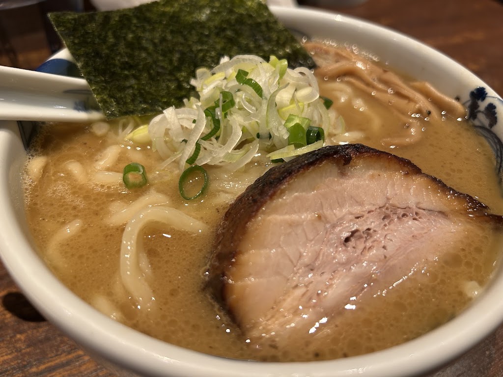 Kanda Menya Musashi Kanzan