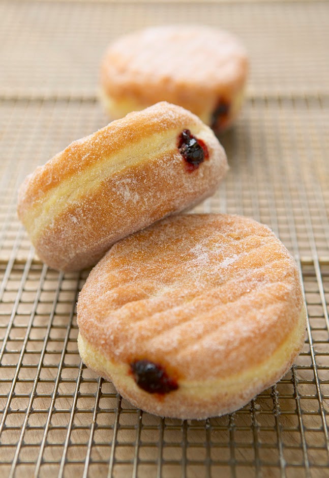 Kane's Donuts in Boston