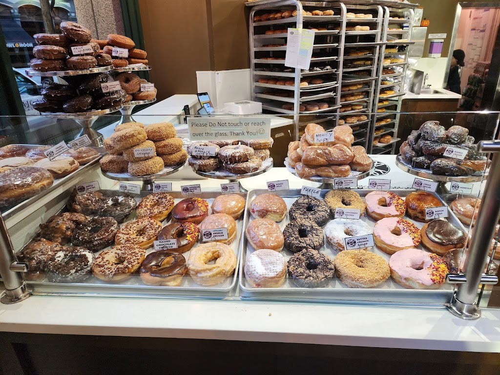 Kane's Donuts in Boston