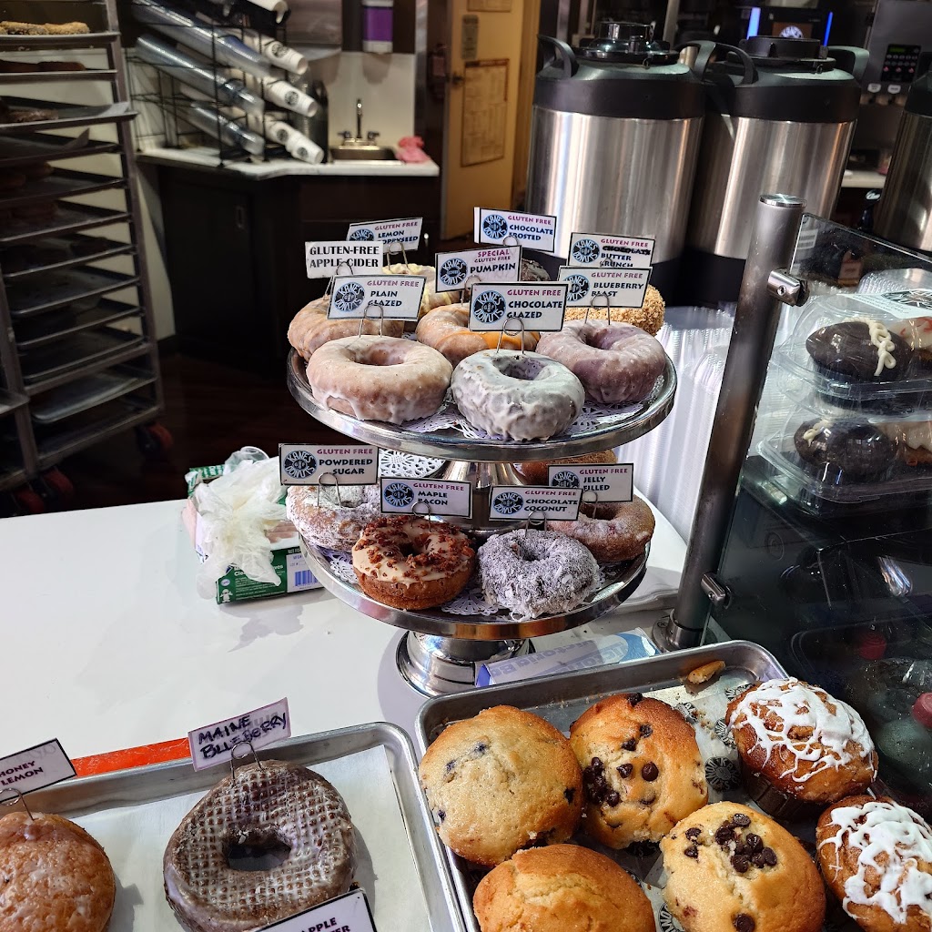 Kane's Donuts in Boston