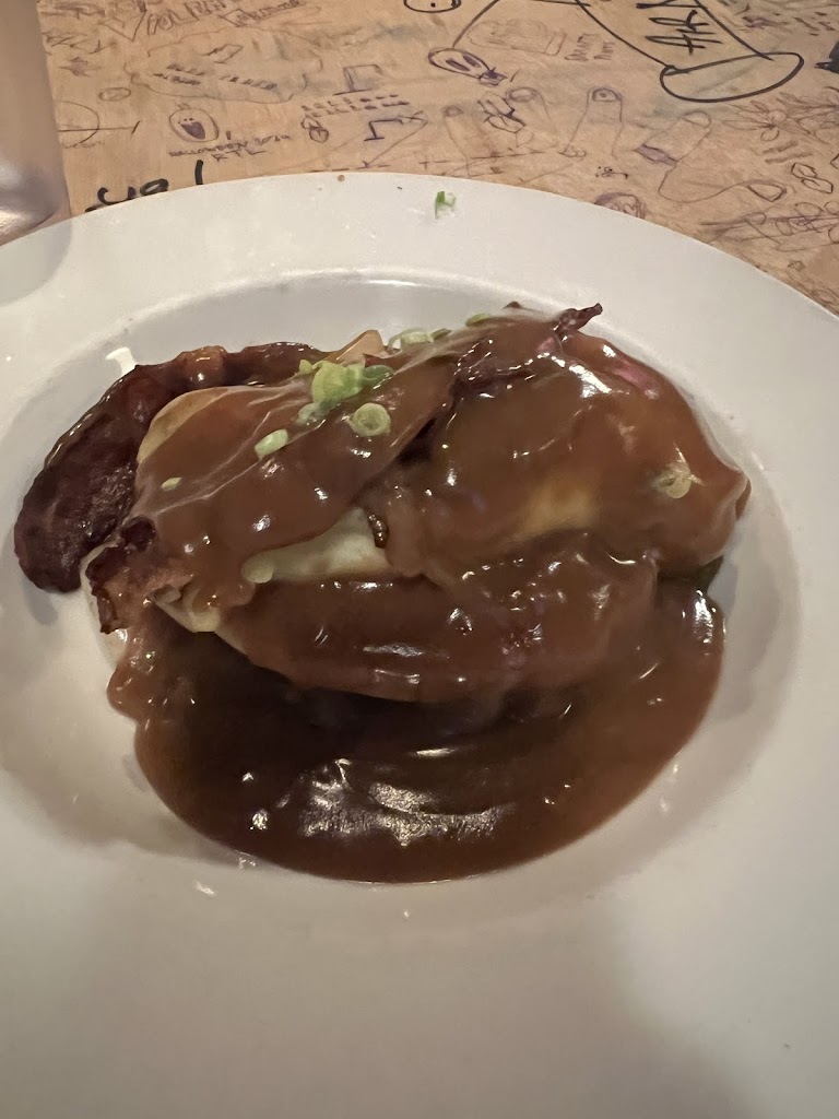 Kangaroo & Kiwi
