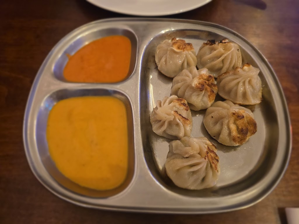 Kantipur Cafe