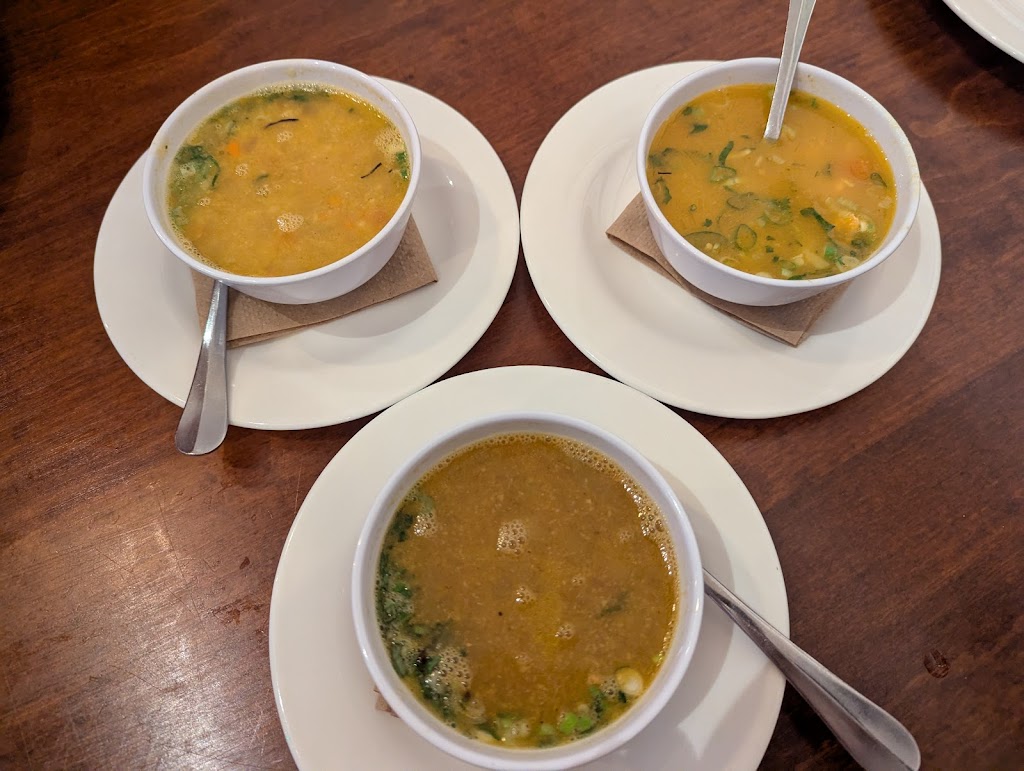 Kantipur Cafe
