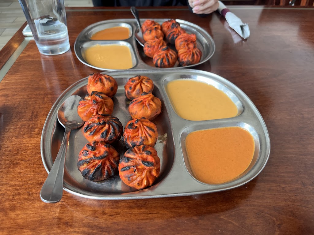 Kantipur Cafe