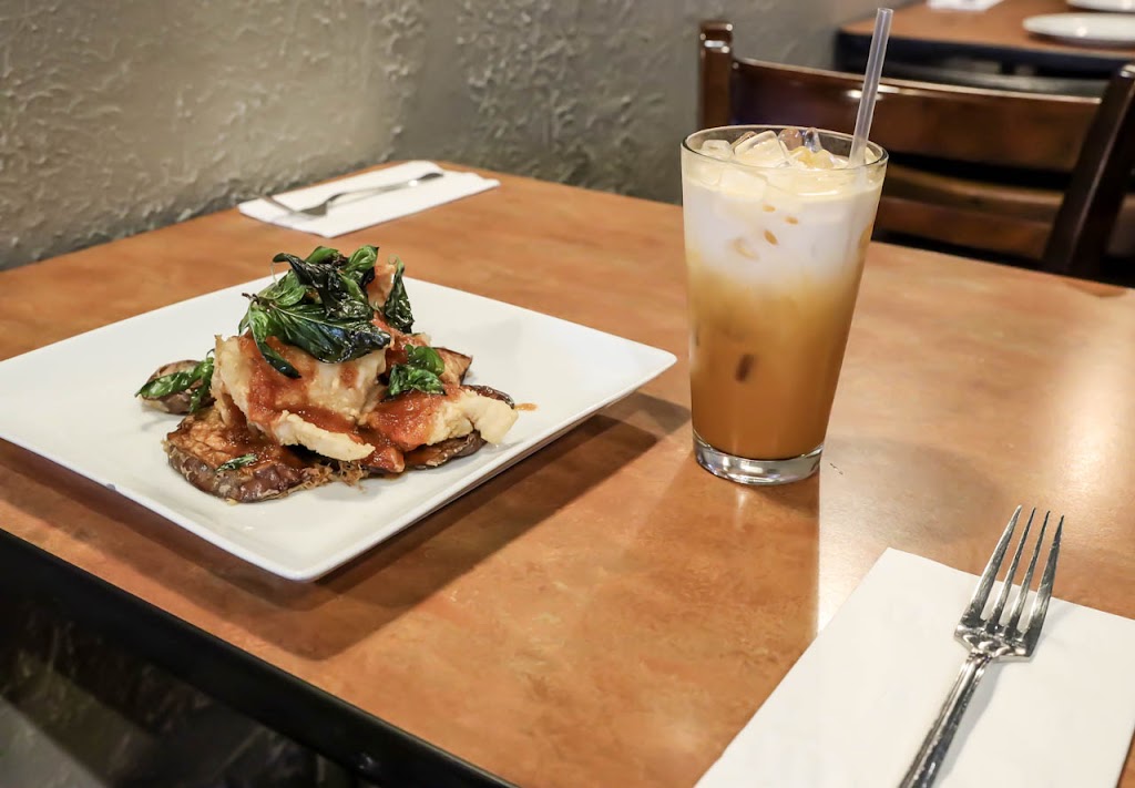 Kao Sarn Thai Cuisine