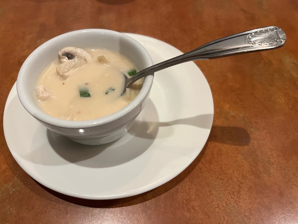 Kao Sarn Thai Cuisine