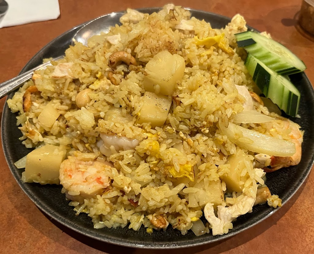 Kao Sarn Thai Cuisine