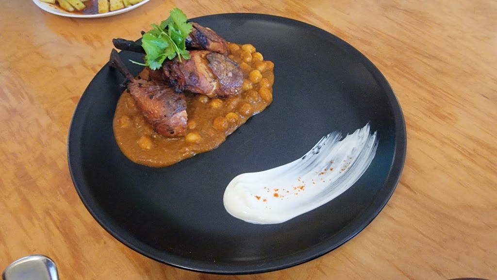 KAOKAO Grill