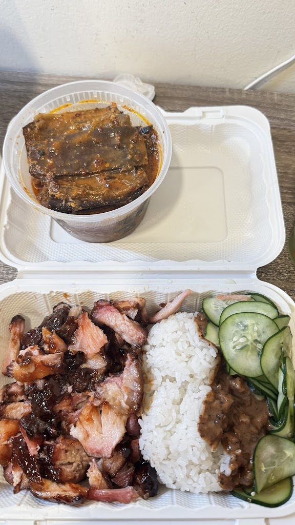 KAOKAO Grill