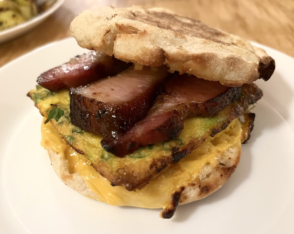 KAOKAO Grill