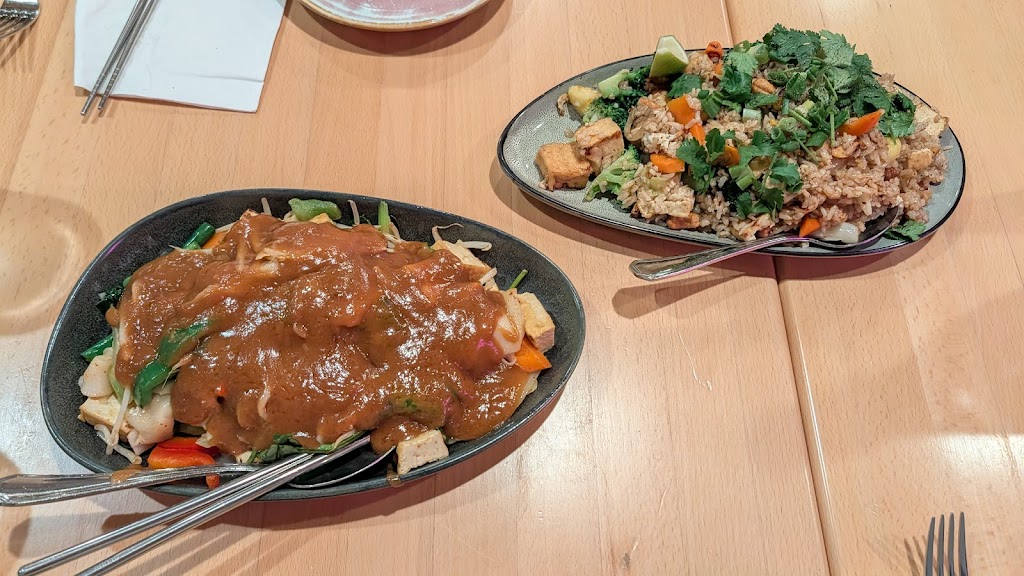 Kaosamai Thai Restaurant