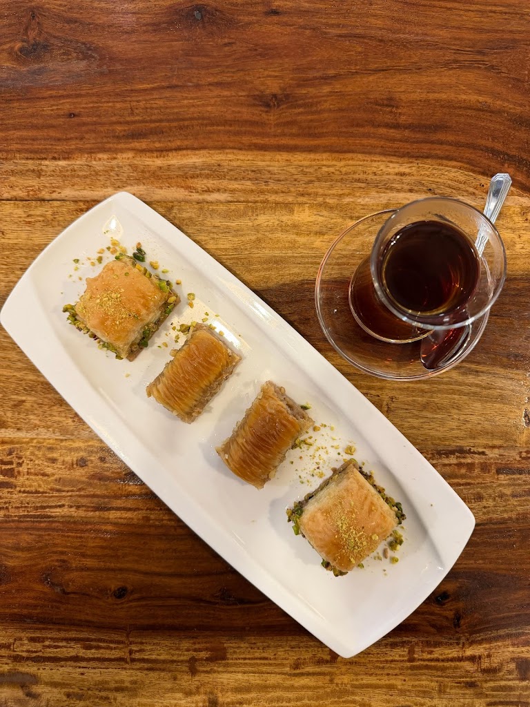 Kapari Restaurant