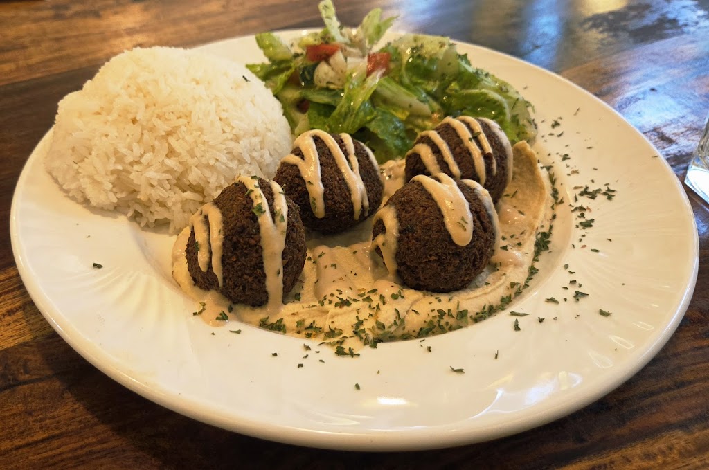 Kapari Restaurant