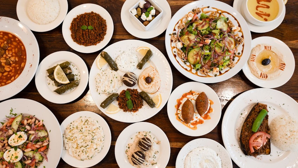 Kapari Restaurant