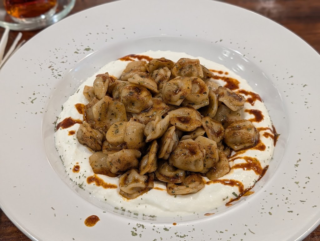 Kapari Restaurant