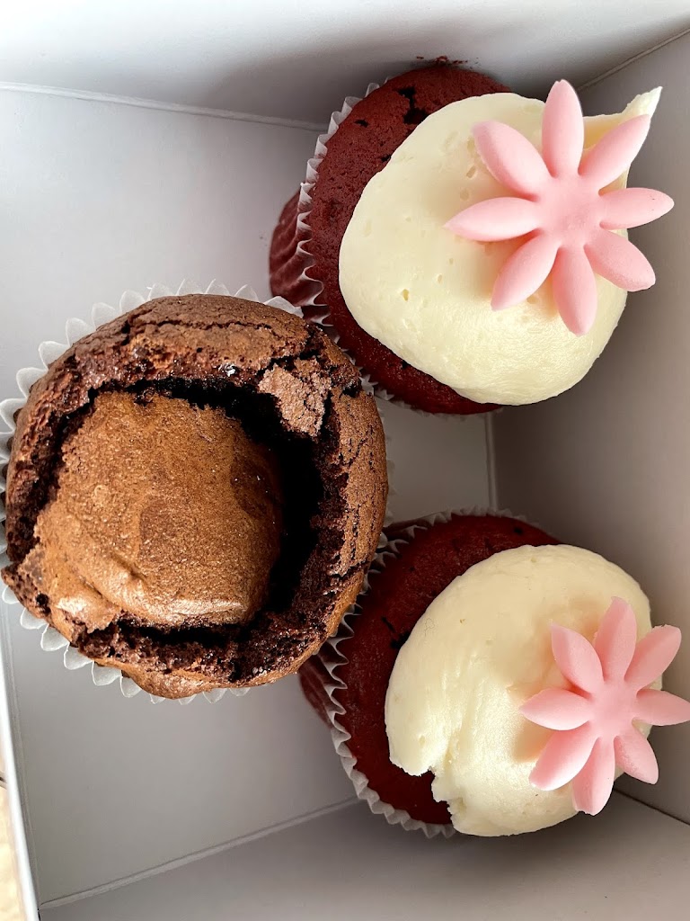 Kara's Cupcakes Marina