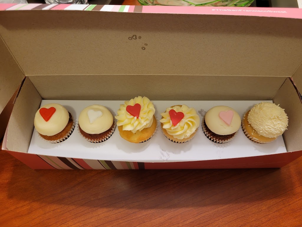 Kara's Cupcakes Marina