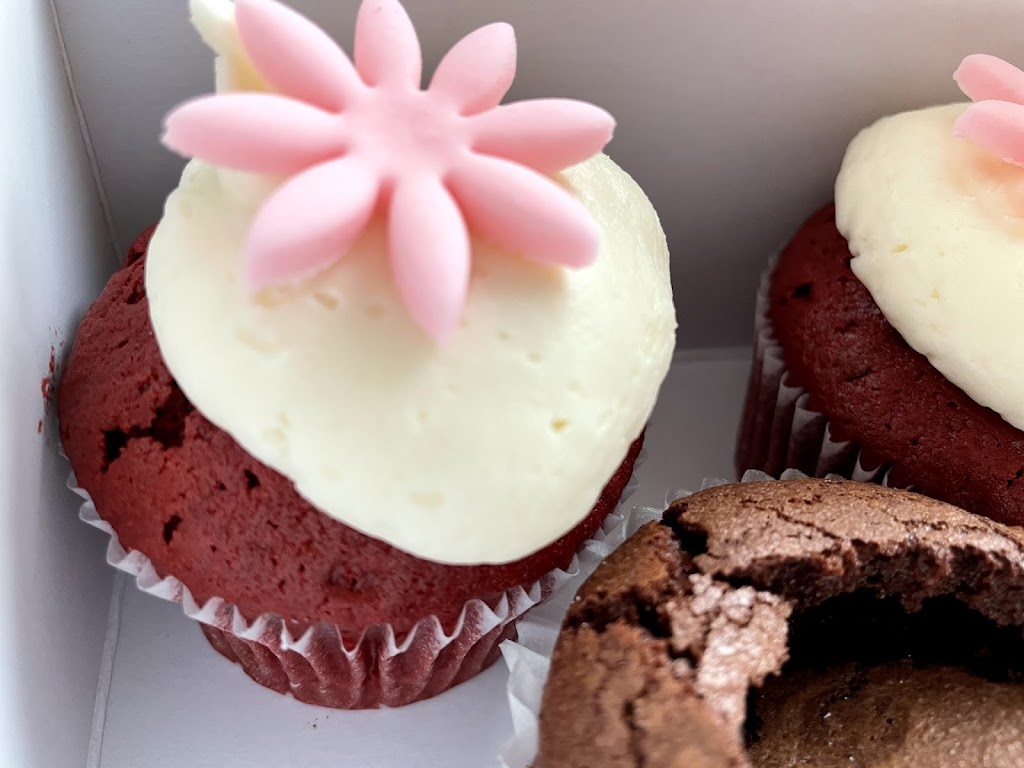 Kara's Cupcakes Marina