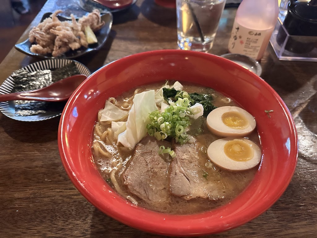 Karaage Setsuna