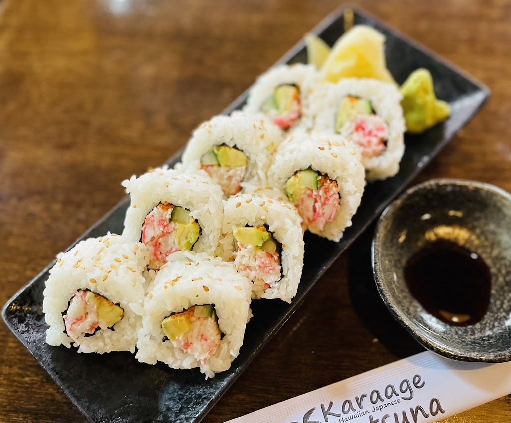 Karaage Setsuna