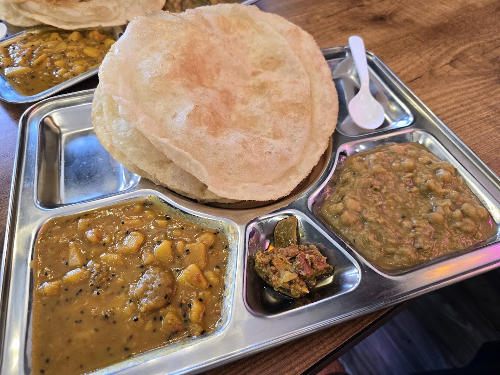 Karachi Kabab wala