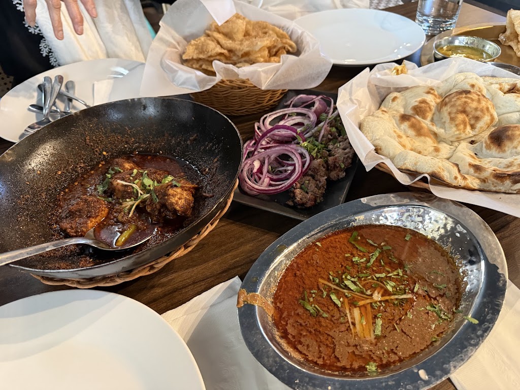 KarachiXpress - Mississauga