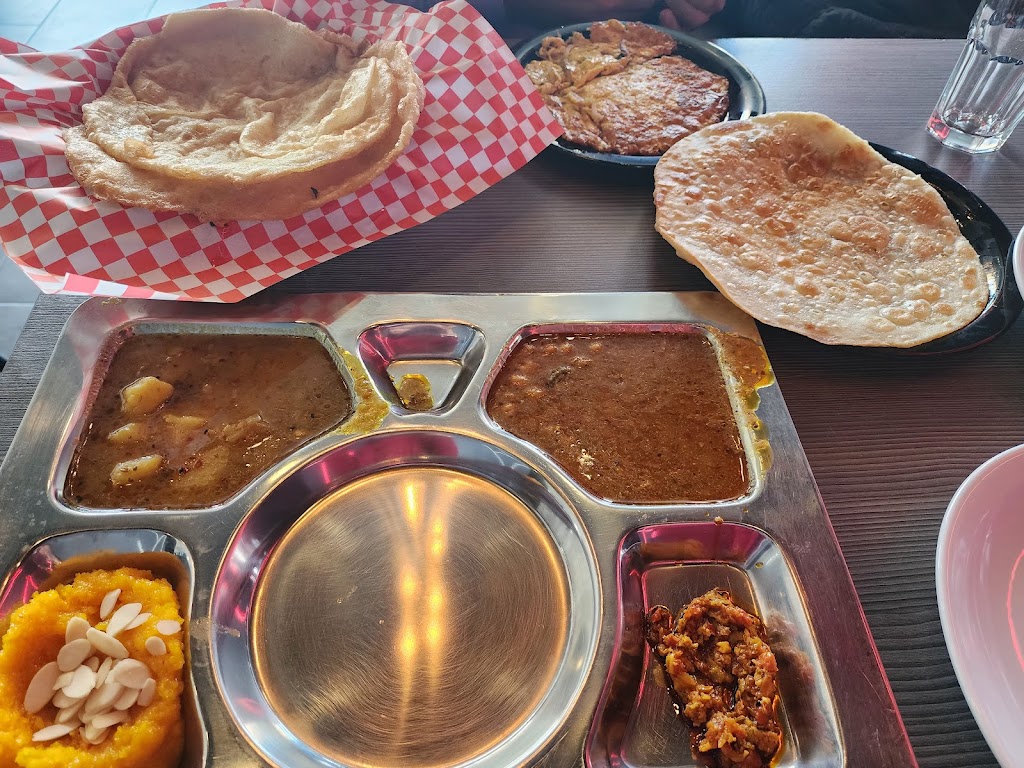 KarachiXpress - Scarborough