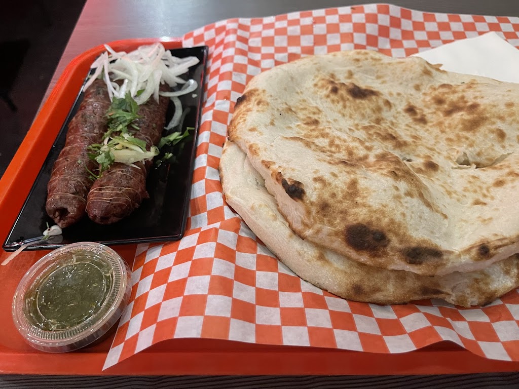 KarachiXpress - Scarborough