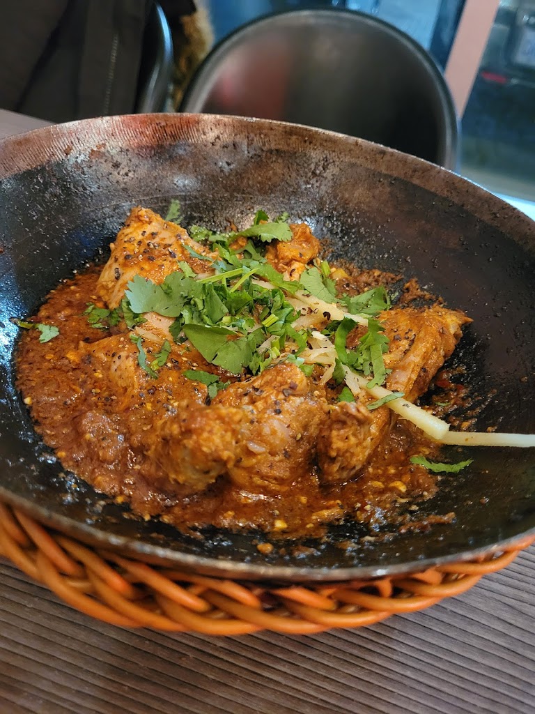 KarachiXpress - Scarborough