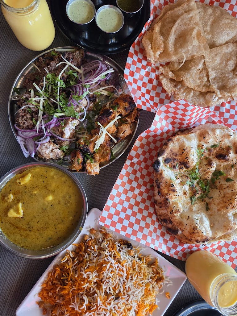 KarachiXpress - Scarborough
