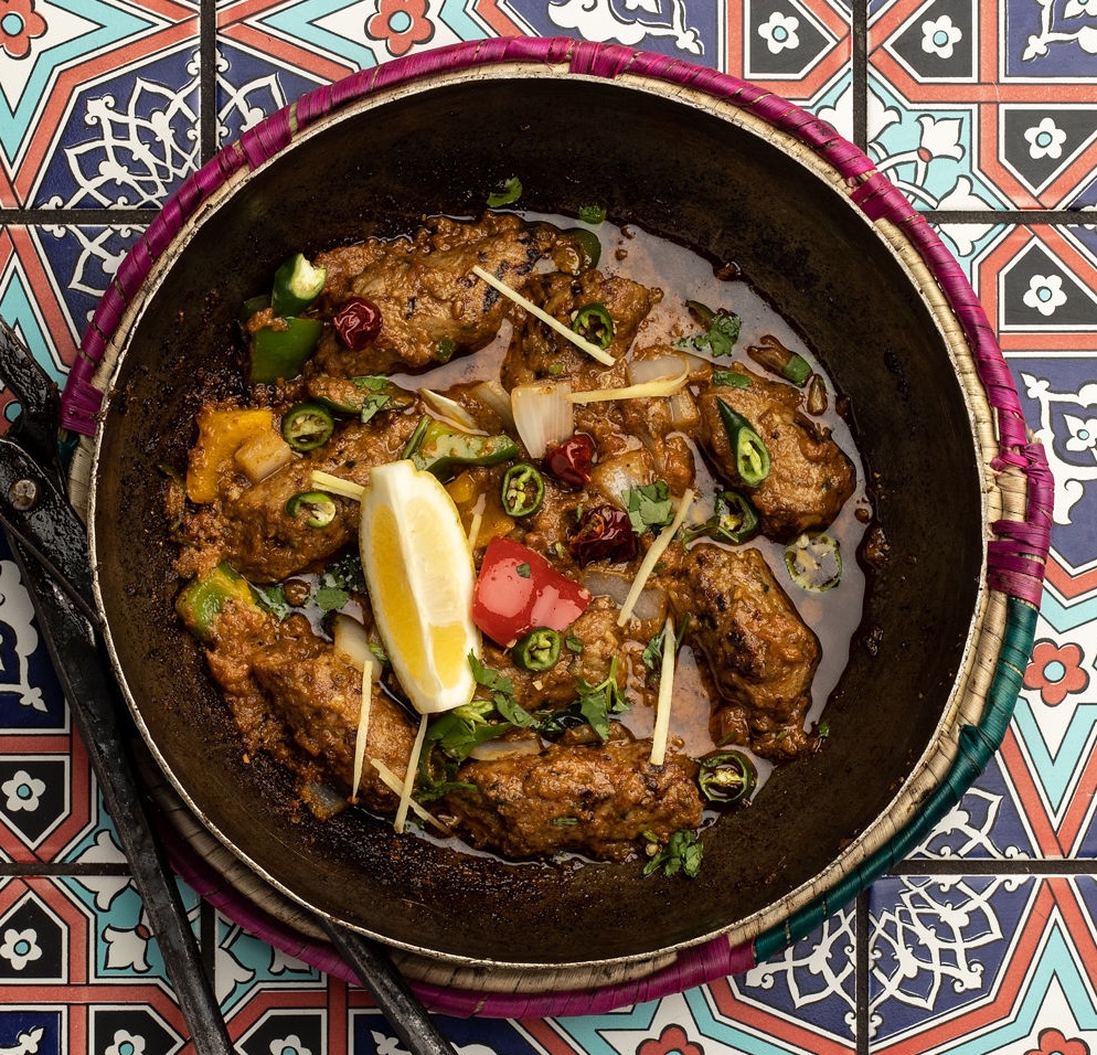 Karahi Boys