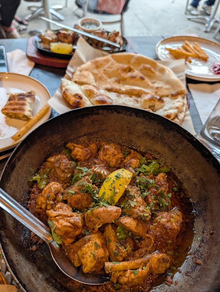 Karahi Boys