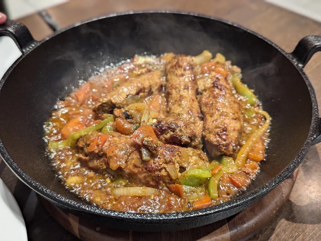 Karahi House