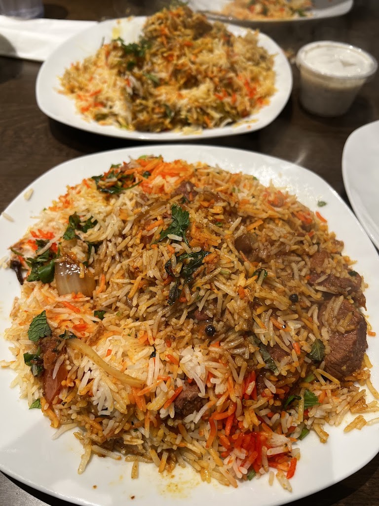 Karahi House